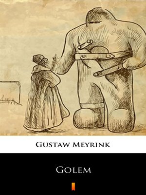 cover image of Golem